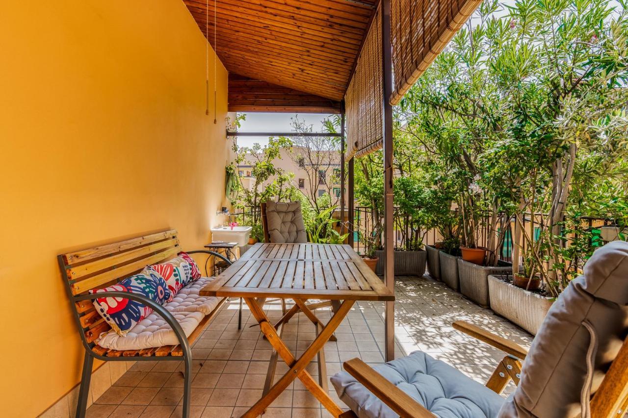 Appartement Ponte Seveso - Terrazza Su Milan