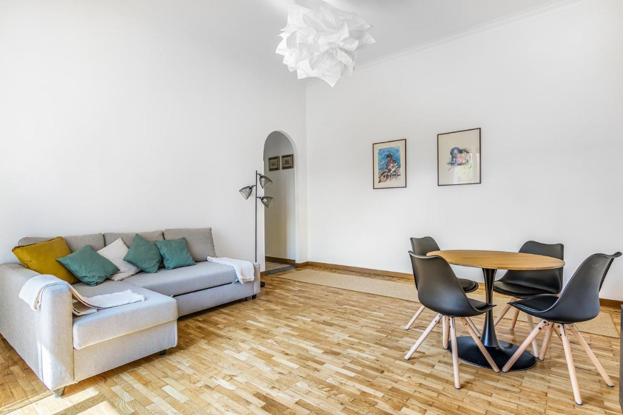 Ponte Seveso - Terrazza Su Appartement Milan