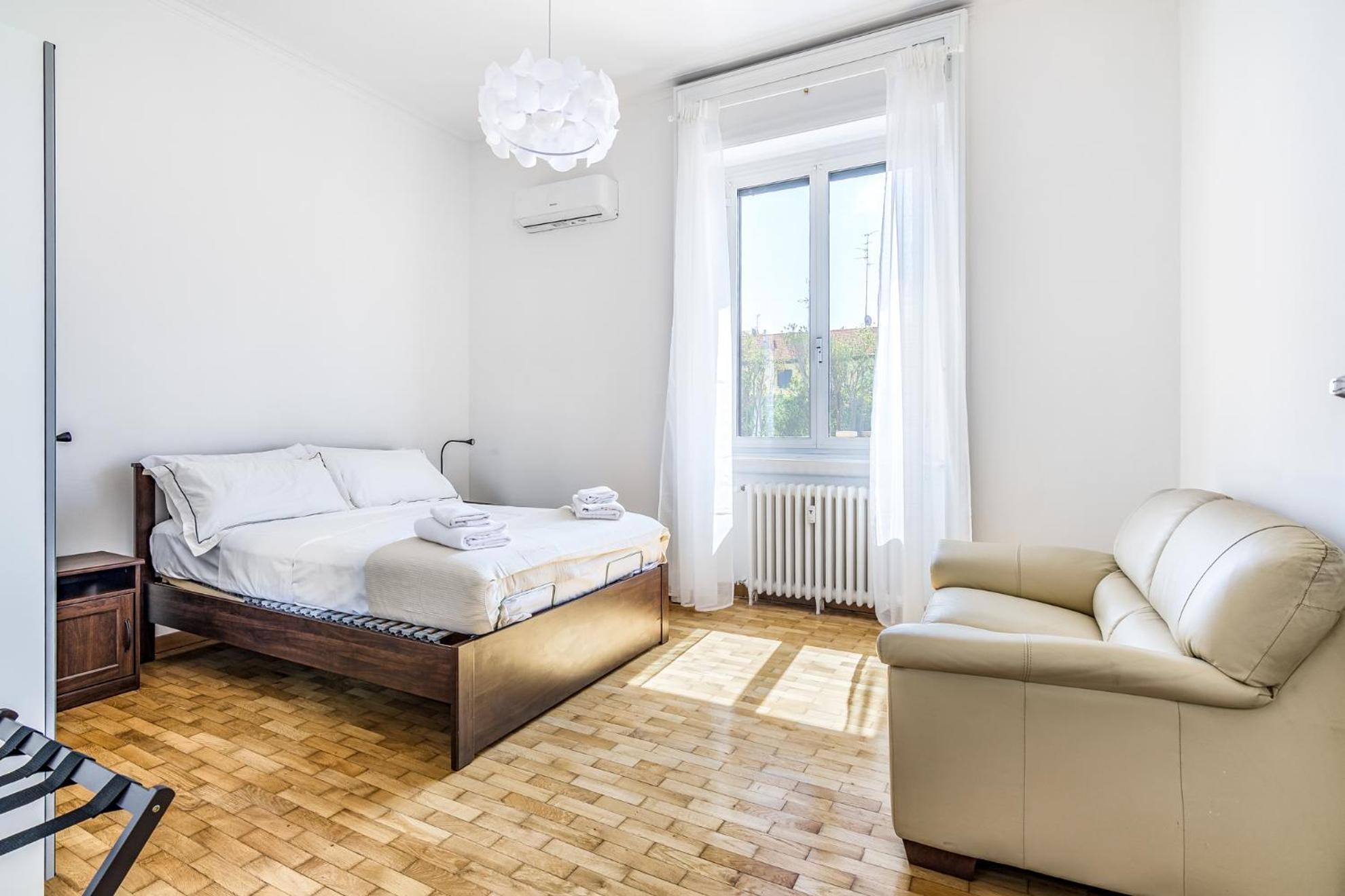 Appartement Ponte Seveso - Terrazza Su Milan