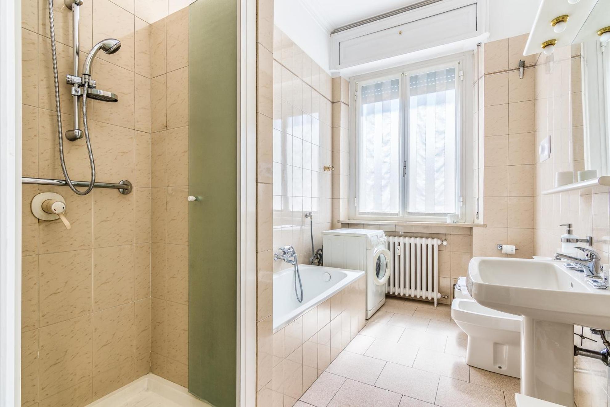 Appartement Ponte Seveso - Terrazza Su Milan