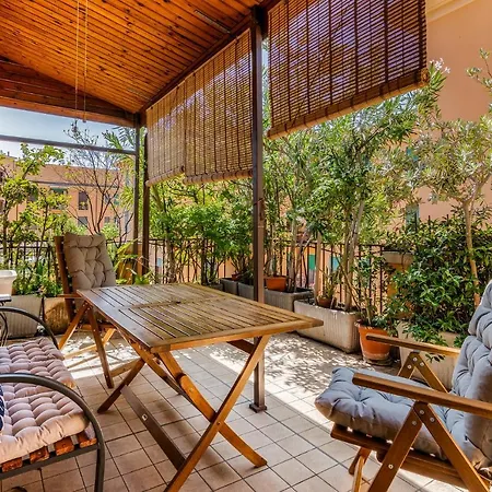 Appartement Ponte Seveso - Terrazza Su Milano Extérieur photo
