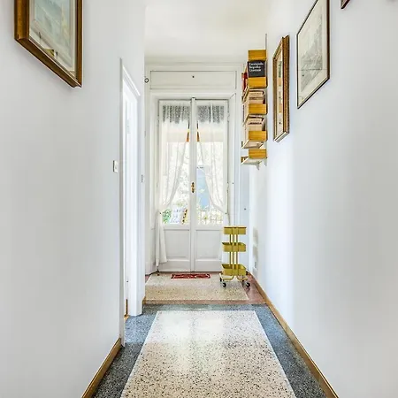 Appartement Ponte Seveso - Terrazza Su Milano Extérieur photo