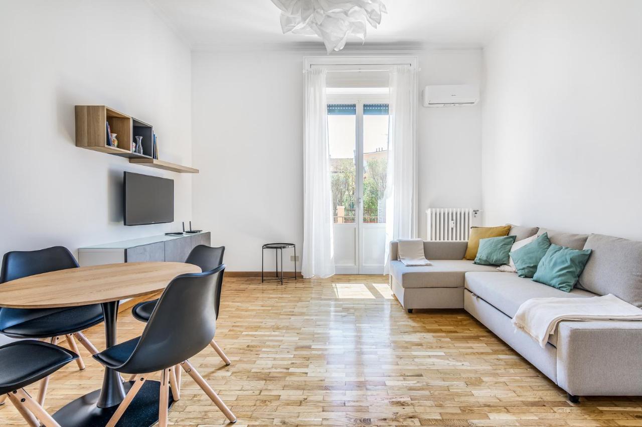 Apartment Ponte Seveso - Terrazza Su Milan