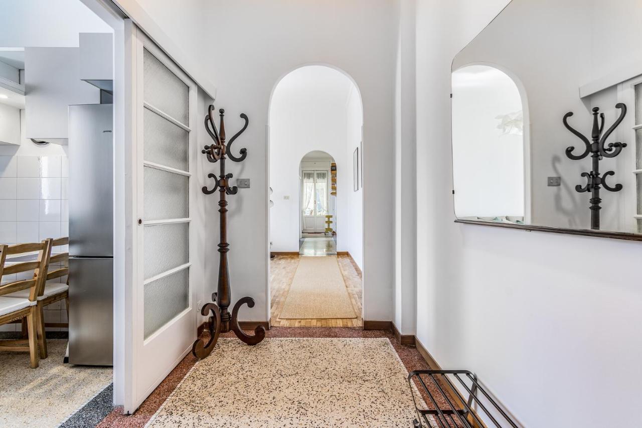 Ponte Seveso - Terrazza Su Apartamento