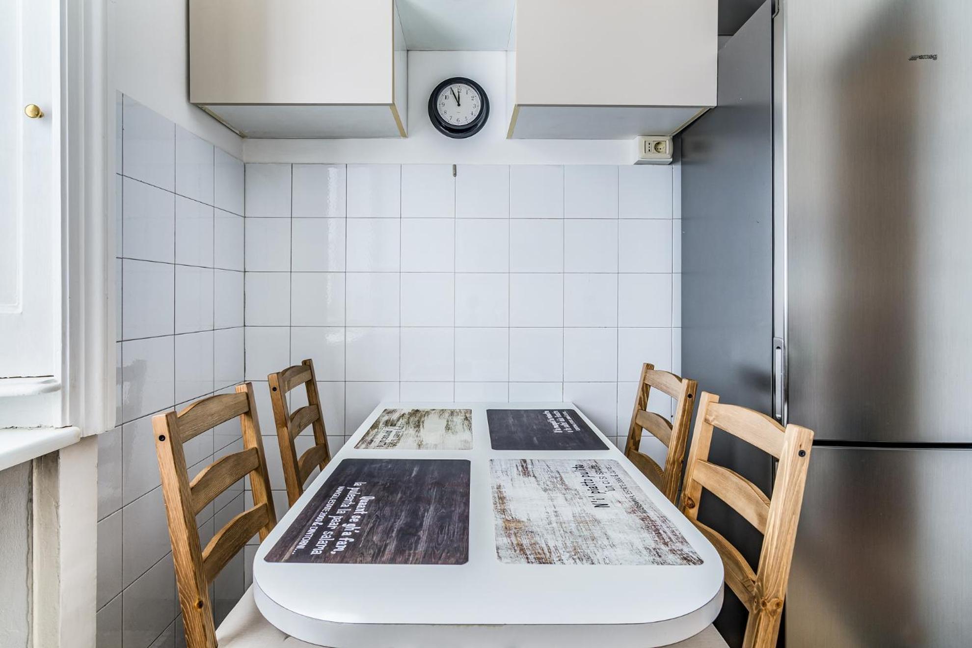 Apartamento Ponte Seveso - Terrazza Su *